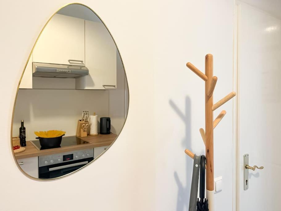 Cozy & Central 2 Bedroom Apartment Vienna Exterior photo